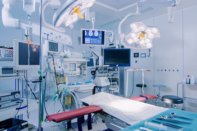 Doctor Visit At Home