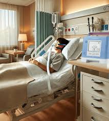 Ventilator Support at Home